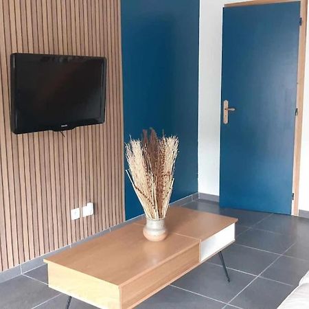 Gite 4 Personnes Proche D'Arras Warlus  Extérieur photo