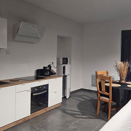 Gite 4 Personnes Proche D'Arras Warlus  Extérieur photo