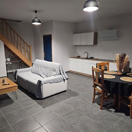 Gite 4 Personnes Proche D'Arras Warlus  Extérieur photo