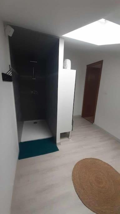 Gite 4 Personnes Proche D'Arras Warlus  Extérieur photo