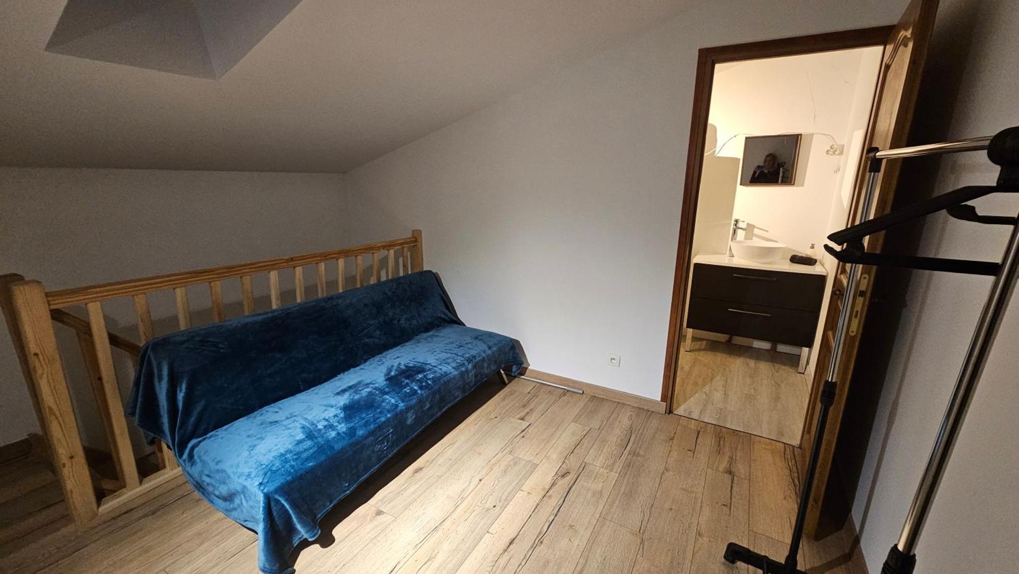 Gite 4 Personnes Proche D'Arras Warlus  Extérieur photo
